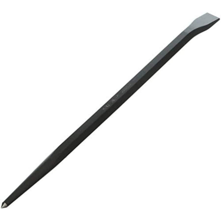 Mayhew Select 75000 14-Inch Line-Up Pry Bar for $15