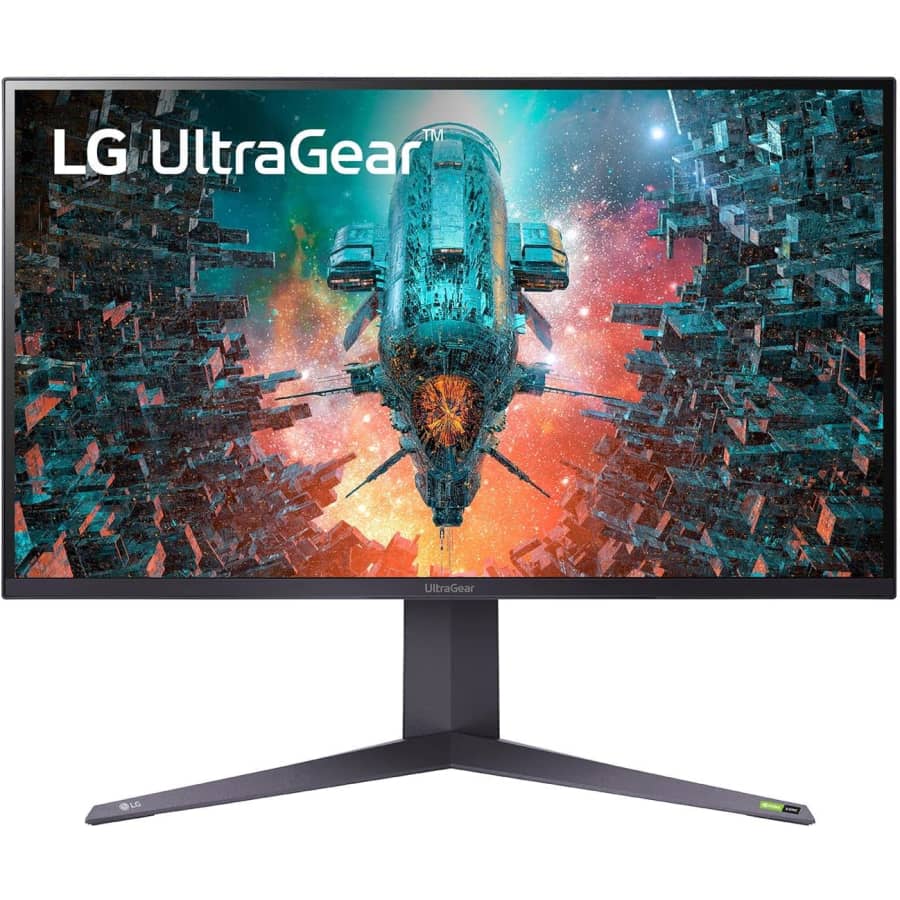 Amazon Black Friday LG Monitor Sale: Up to 40% off Amazon Black Friday LG Monitor Sale: Up to 40% off