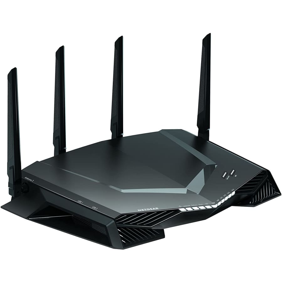 Netgear Nighthawk Pro Gaming AC2600 WiFi Router for $160 Netgear Nighthawk Pro Gaming AC2600 WiFi Router for $160