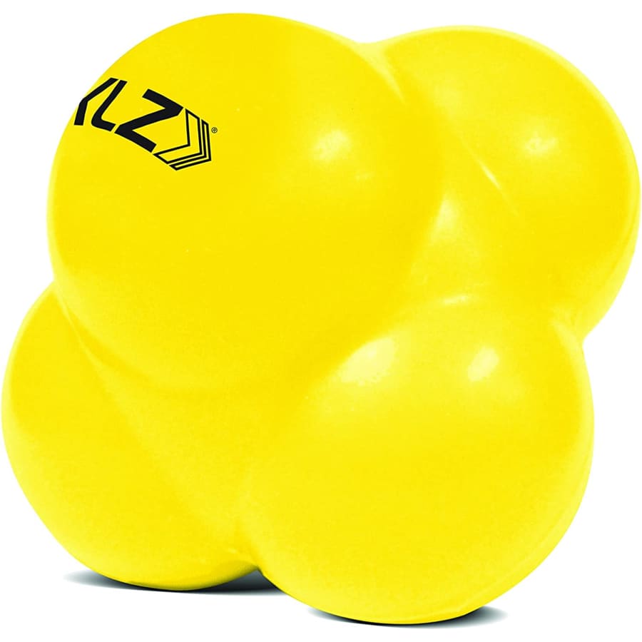 SKLZ Reaction Ball for $10 SKLZ Reaction Ball for $10
