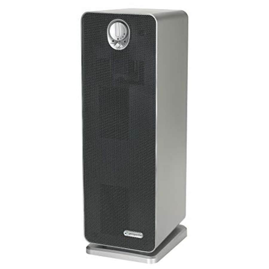 Germ Guardian GermGuardian 4-in-1 Air Purifying System for $51 Germ Guardian GermGuardian 4-in-1 Air Purifying System for $51