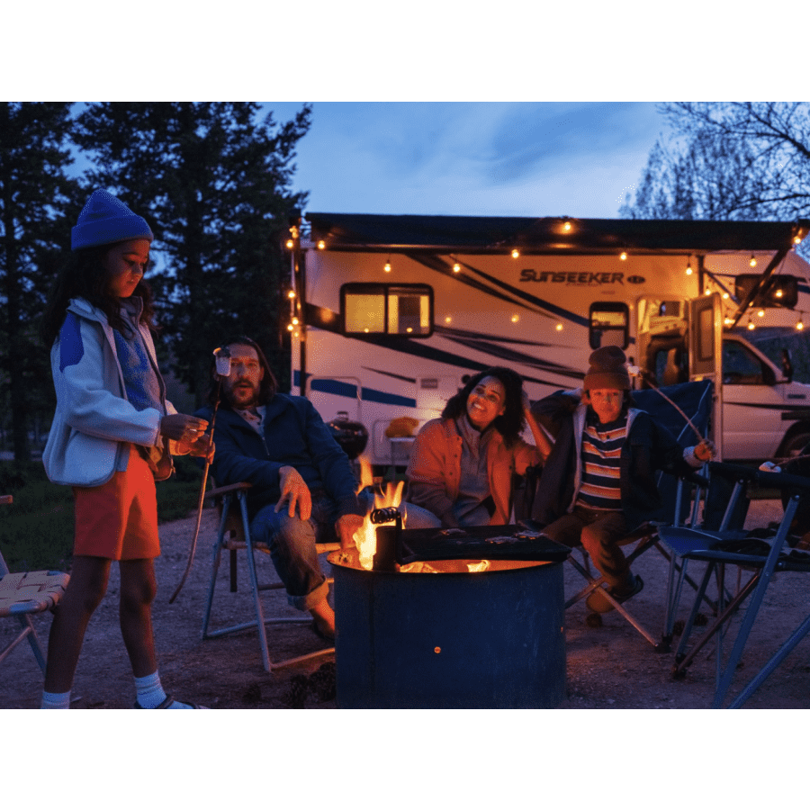 RVshare RV Rentals: $60 off bookings of $600 or more
