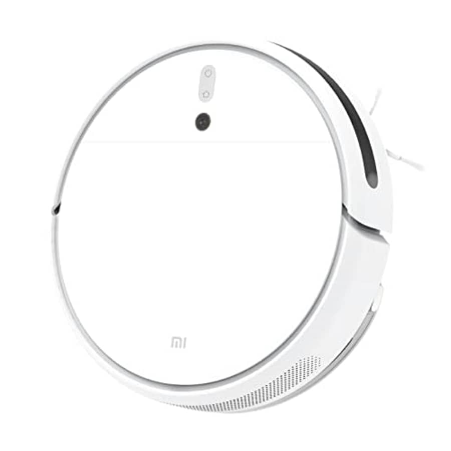 Xiaomi Robot Vacuum Mop 2C, Visual Dynamic Navigation, Remote App Control, Planned Cleaning & for $400