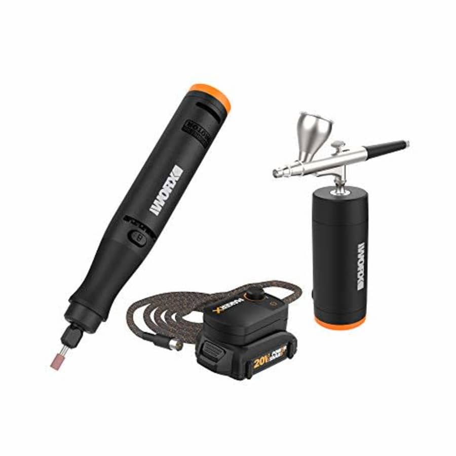 Worx 20V MakerX 2-Piece Combo Kit for $156