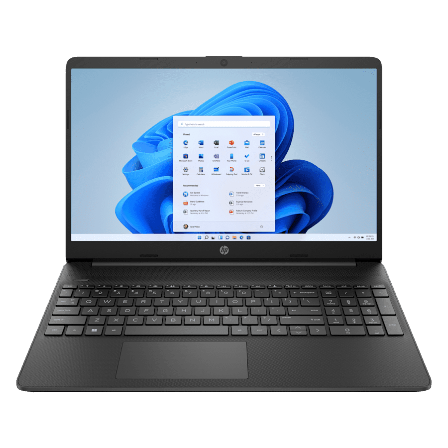 HP 15z 4th-Gen. Ryzen 5 15.6" Laptop: 128GB SSD for $380 or 256GB SSD for $400 HP 15z 4th-Gen. Ryzen 5 15.6" Laptop: 128GB SSD for $380 or 256GB SSD for $400