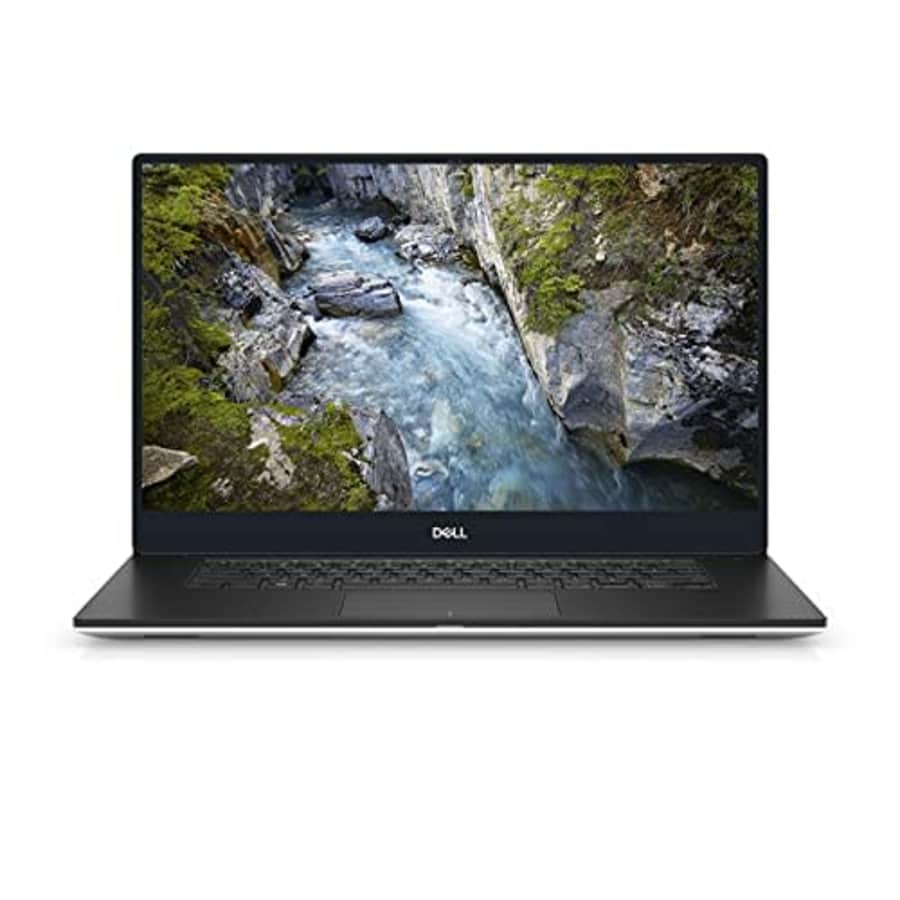 Dell Precision 5000 5540 Workstation Laptop (2019) | 15.6'' FHD | Core i7 - 1TB SSD - 32GB RAM - for $580