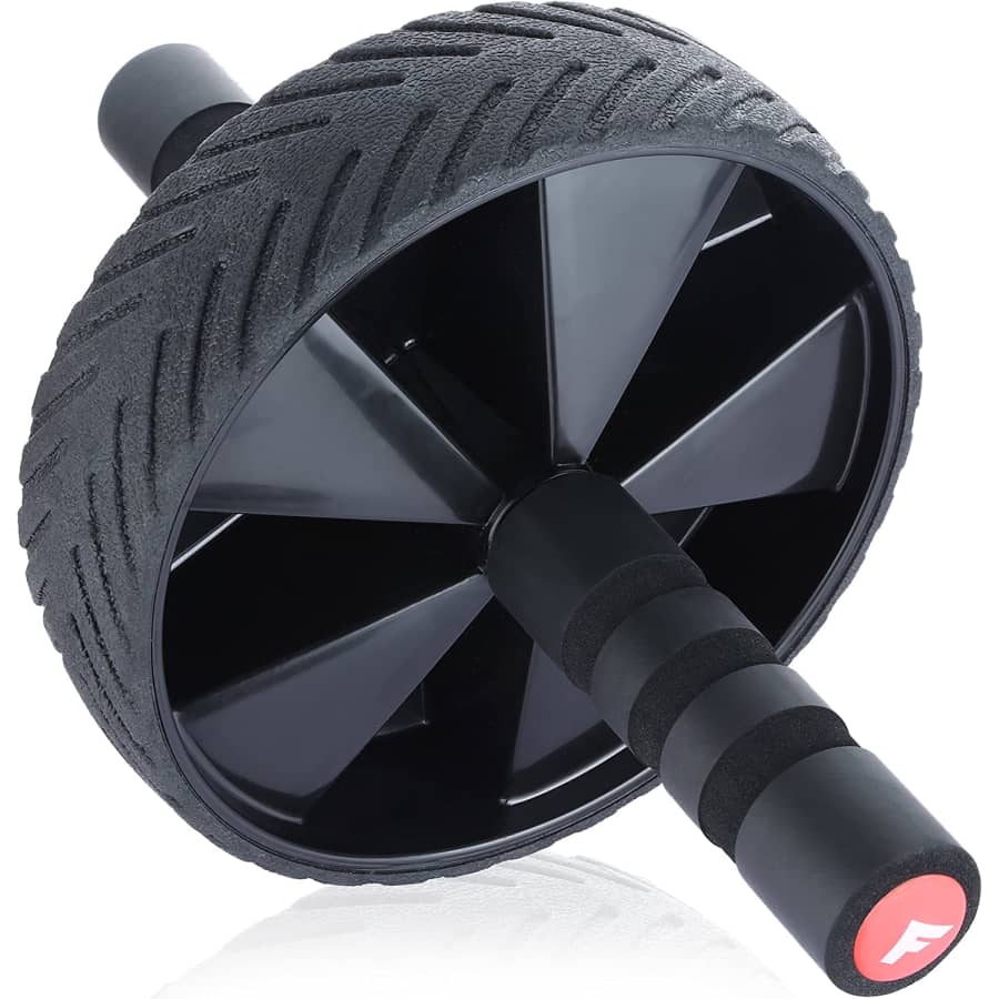 Fitnessery Ab Roller for $11