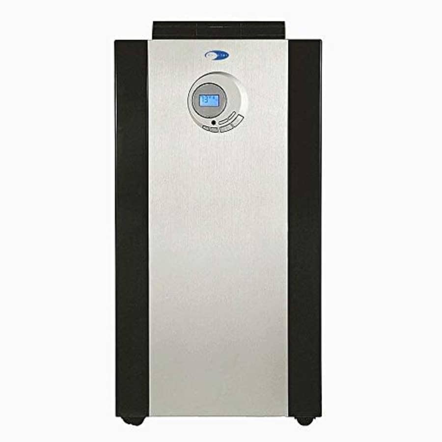 Whynter ARC-143MX 14,000 BTU (9,456.1 BTU SACC) Dual Hose Cooling Portable Air Conditioner, for $639