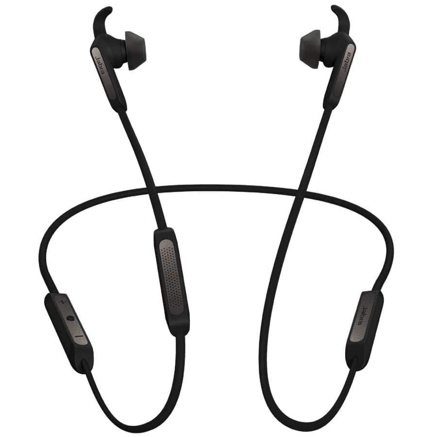 Jabra Elite 45e Wireless In-Ear Headphones for $20