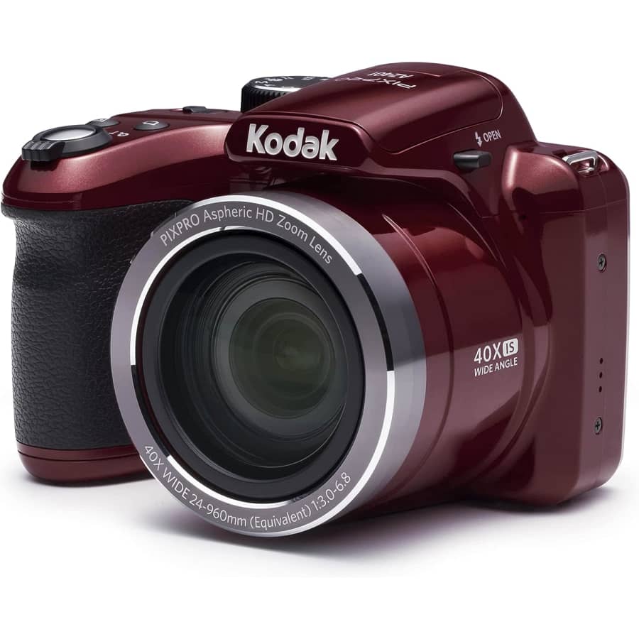 Kodak PixPro Bridge Digital Camera for $150