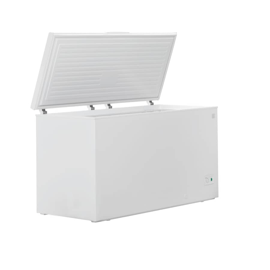 Kenmore 14.8-cu ft Manual Defrost Chest Freezer for $535