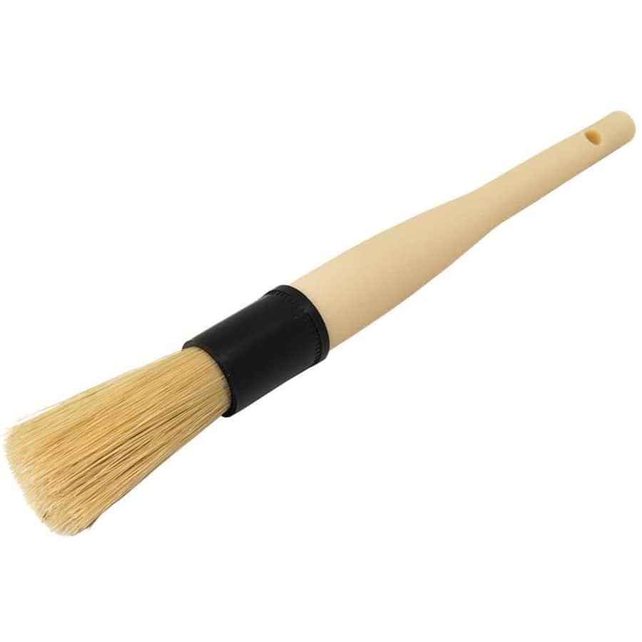 Chemical Guys The Goat Boar's Hair Detail Brush for $10