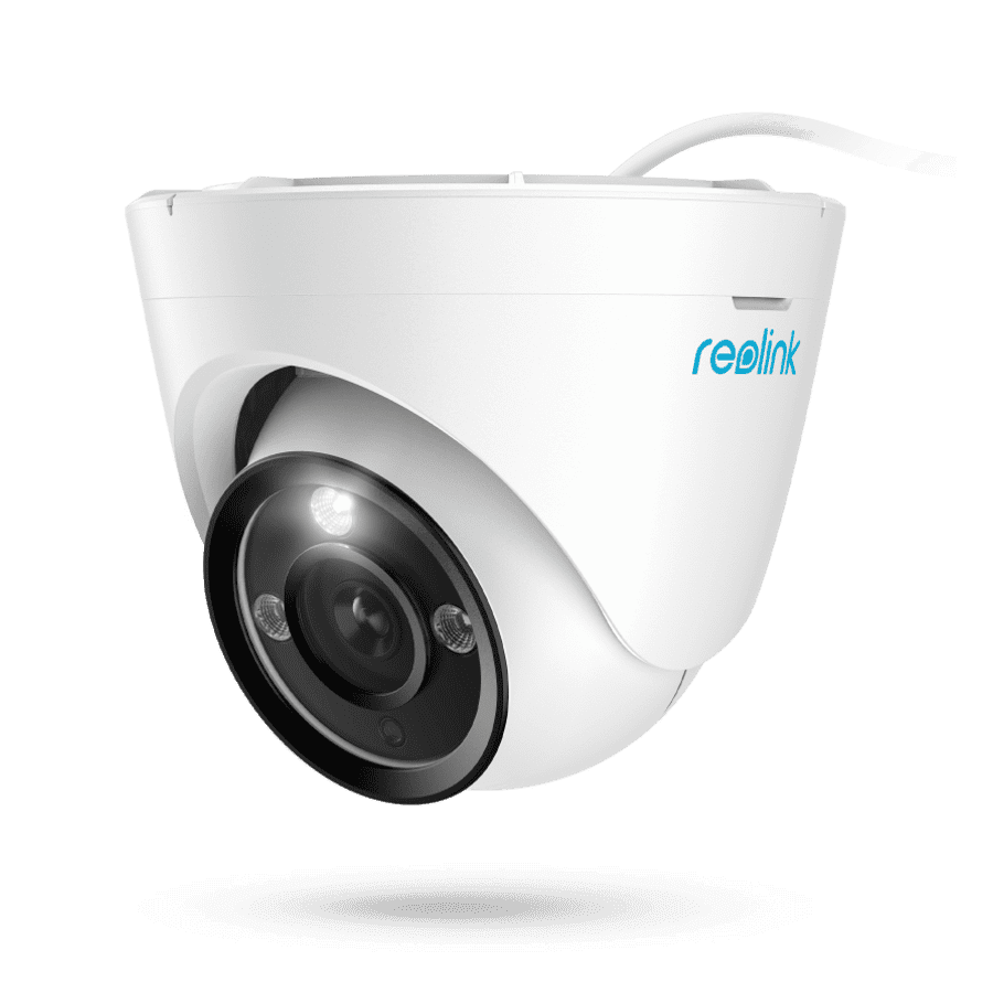 Reolink 12MP UHD PoE Camera w/ Color Night Vision for $82 Reolink 12MP UHD PoE Camera w/ Color Night Vision for $82
