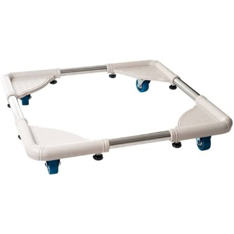 Stalwart Adjustable Dolly Roller for $20 Stalwart Adjustable Dolly Roller for $20