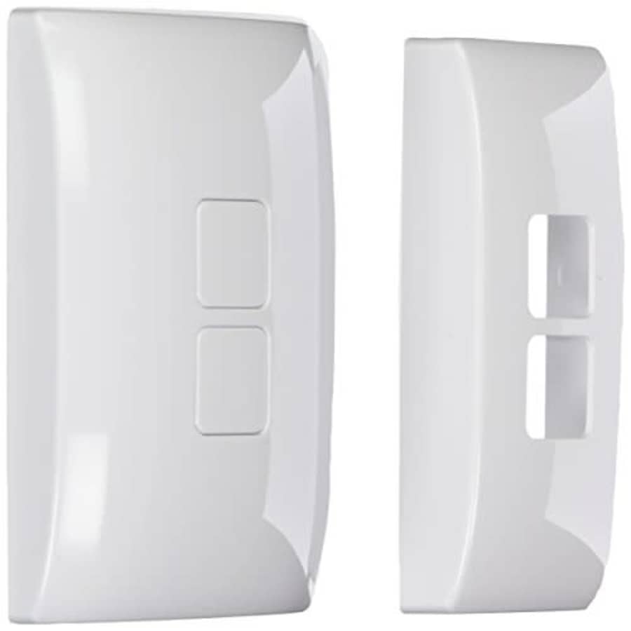 GoControl WA00Z-1 Z-Wave Scene-Controller Wall Switch (White) for $39 GoControl WA00Z-1 Z-Wave Scene-Controller Wall Switch (White) for $39