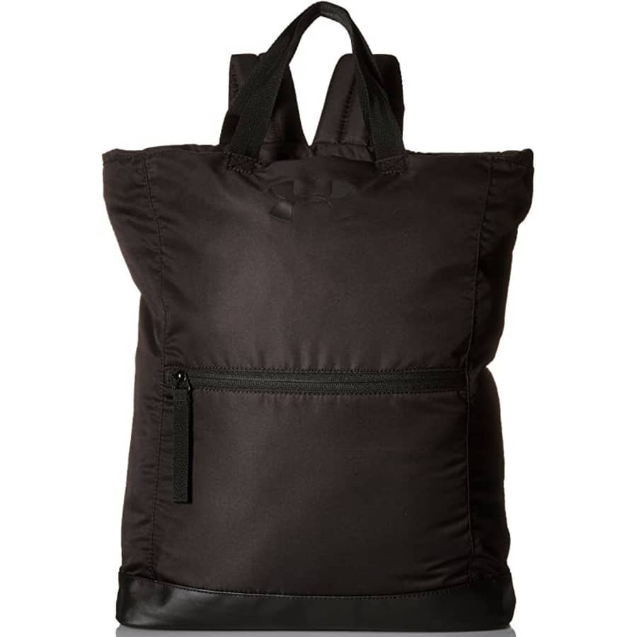 Under Armour Women's Multi-Tasker Backpack for $19