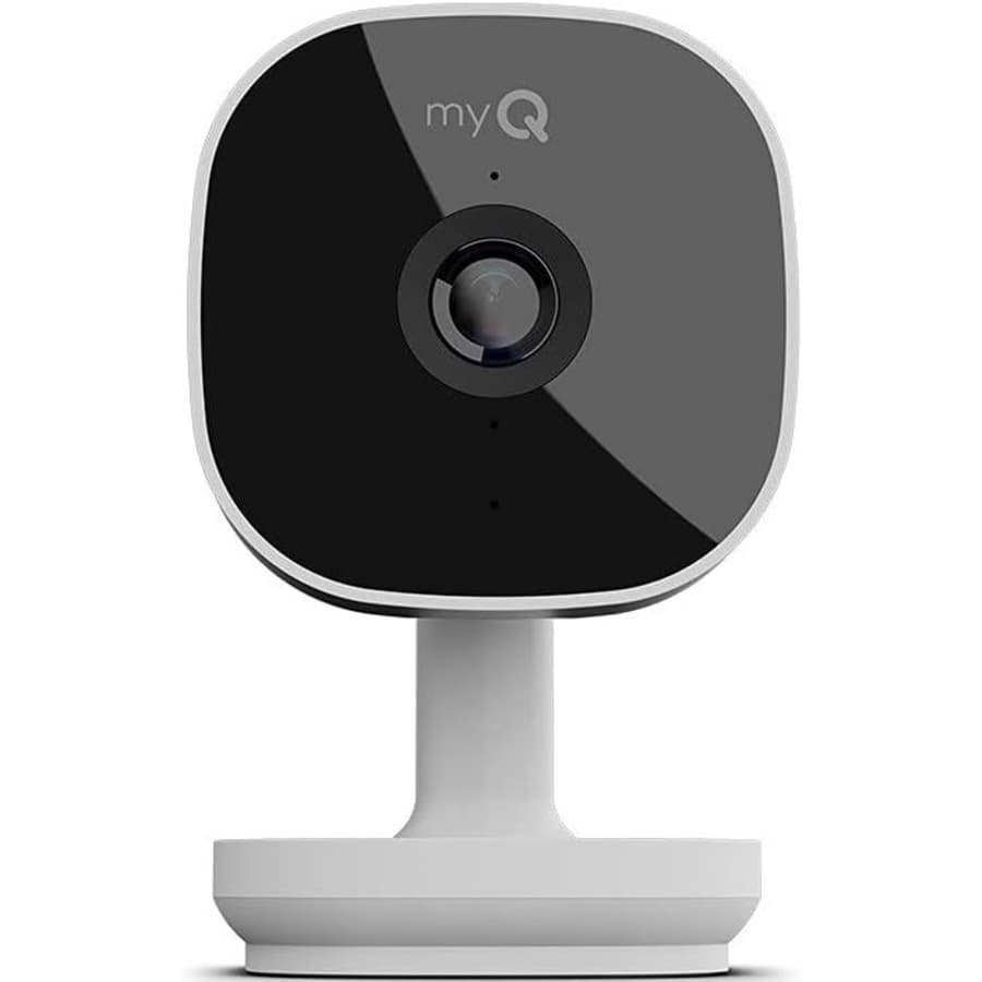 Chamberlain myQ Smart Garage Camera: $30 Chamberlain myQ Smart Garage Camera: $30