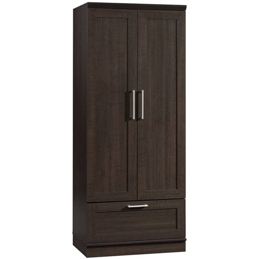 Sauder HomePlus Wardrobe for $240