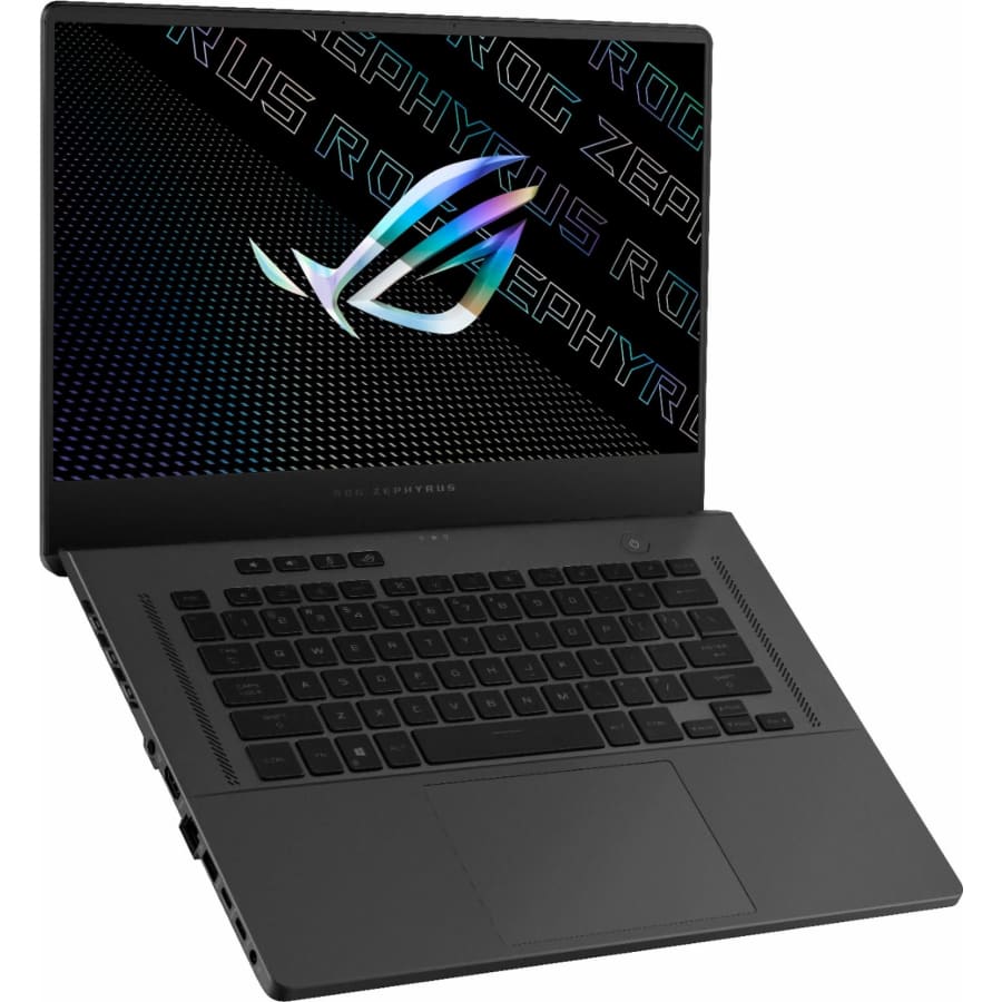 Asus ROG Zephyrus 4th-Gen. Ryzen 9 15.6" 1440p 165Hz Gaming Laptop w/ RTX 3070 for $1,550