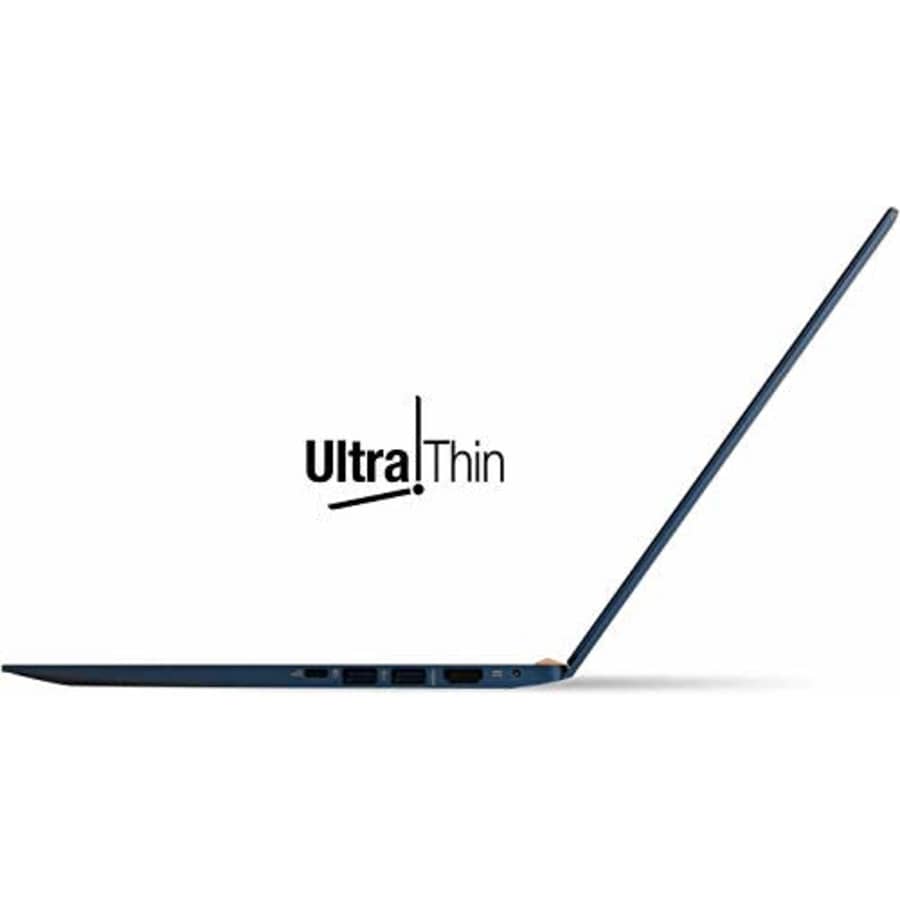 Acer Swift 5 Laptop i5-8265U 8GB RAM 256GB SSD 15.6" FHD Touch-Screen SF515-51T-53AY for $654