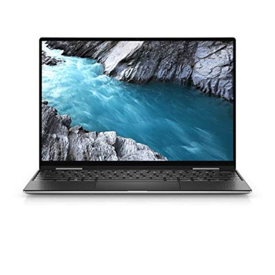 Dell New XPS 13 2-in-1 7390, 13.3" 4K UHD+ (3840x2400) Touch Screen WLED Display, Intel's 10th Gen for $1,400 Dell New XPS 13 2-in-1 7390, 13.3" 4K UHD+ (3840x2400) Touch Screen WLED Display, Intel's 10th Gen for $1,400