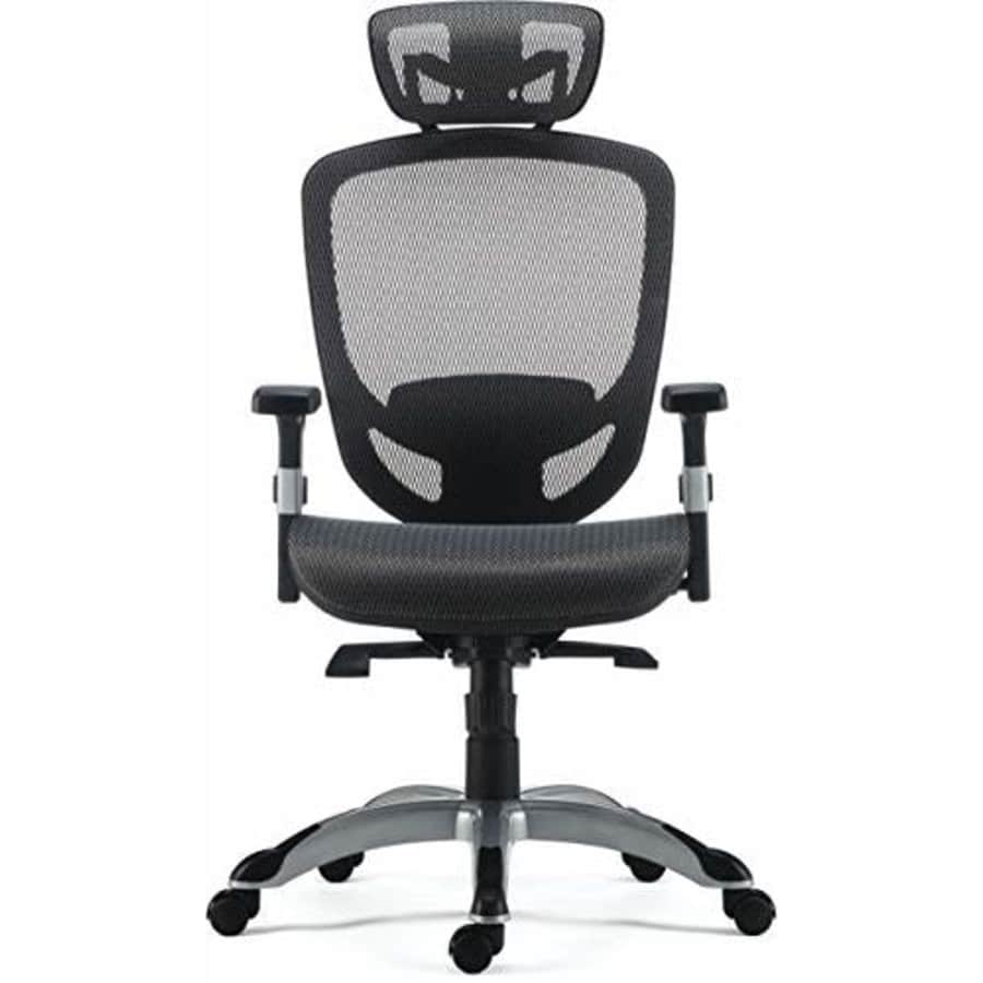 Staples 24328579 Hyken Technical Mesh Task Chair Charcoal Gray for $137 Staples 24328579 Hyken Technical Mesh Task Chair Charcoal Gray for $137