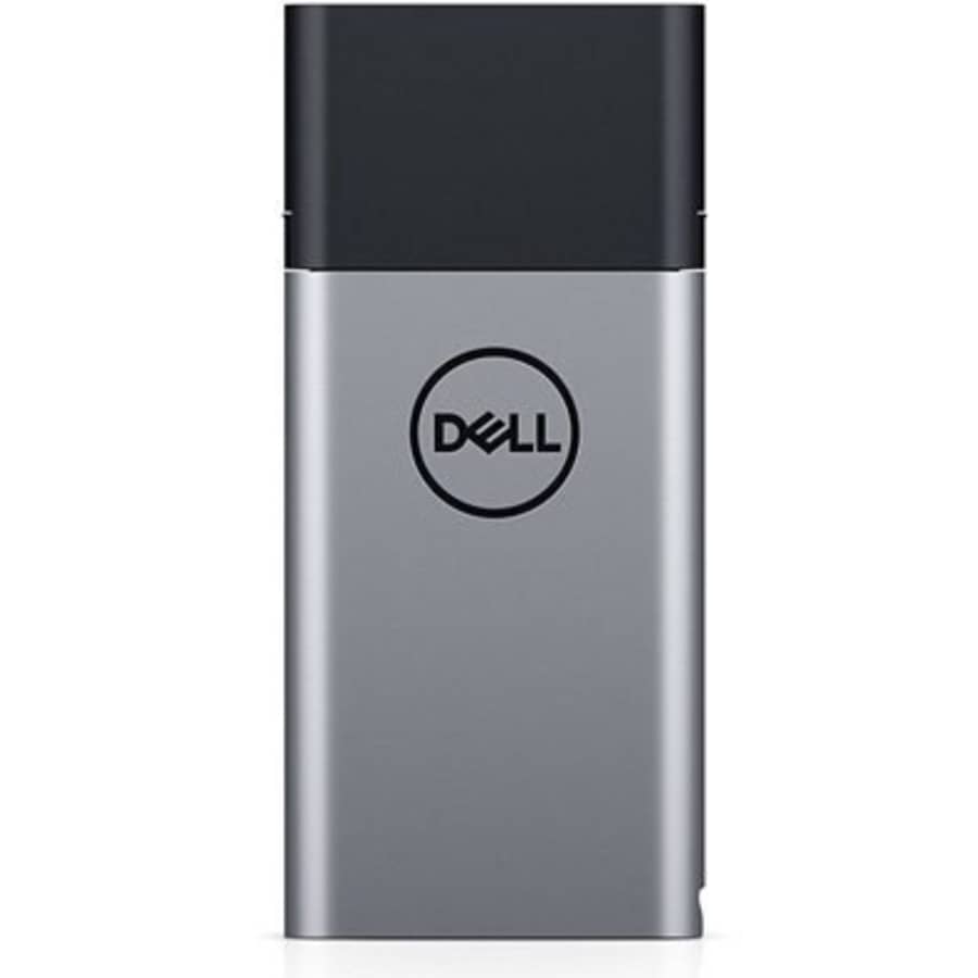 Dell Hybrid Laptop Power Adapter + 12,800mAh USB Type-C Portable Battery Pack for $105