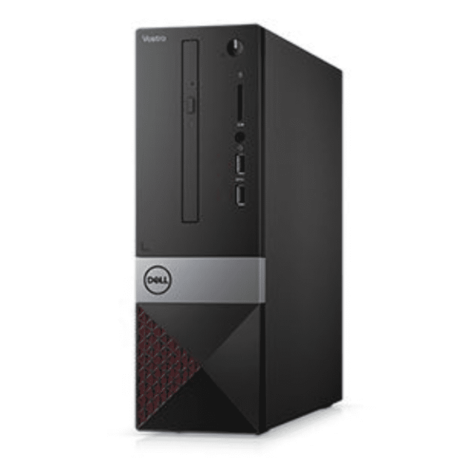 Dell 9th-Gen. Coffee Lake i5 6-Core Desktop w/ 8GB RAM for $499