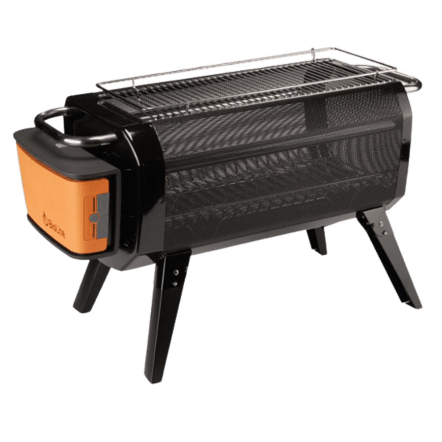 BioLite FirePit+ Smoke Free Fire Pit for $205