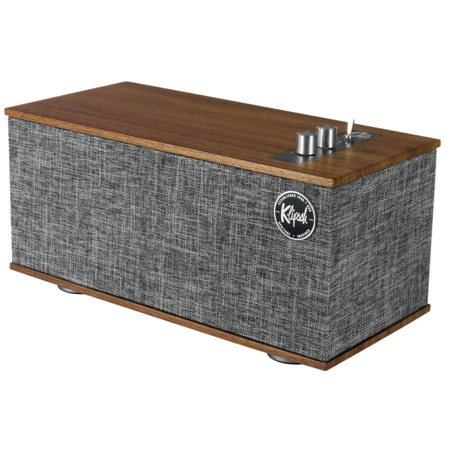 Klipsch The One II with Phono for $148 Klipsch The One II with Phono for $148