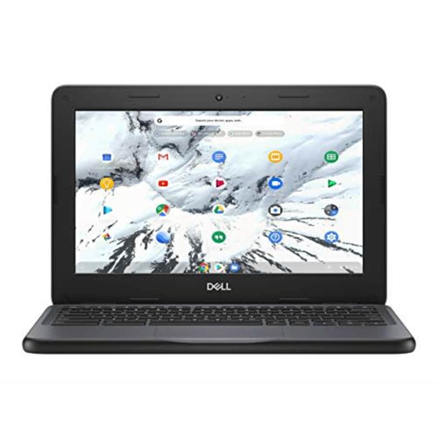 Dell Chromebook 11 3000 3100 11.6" Chromebook - 1366 x 768 - Celeron N4020 - 4 GB RAM - 16 GB Flash for $598