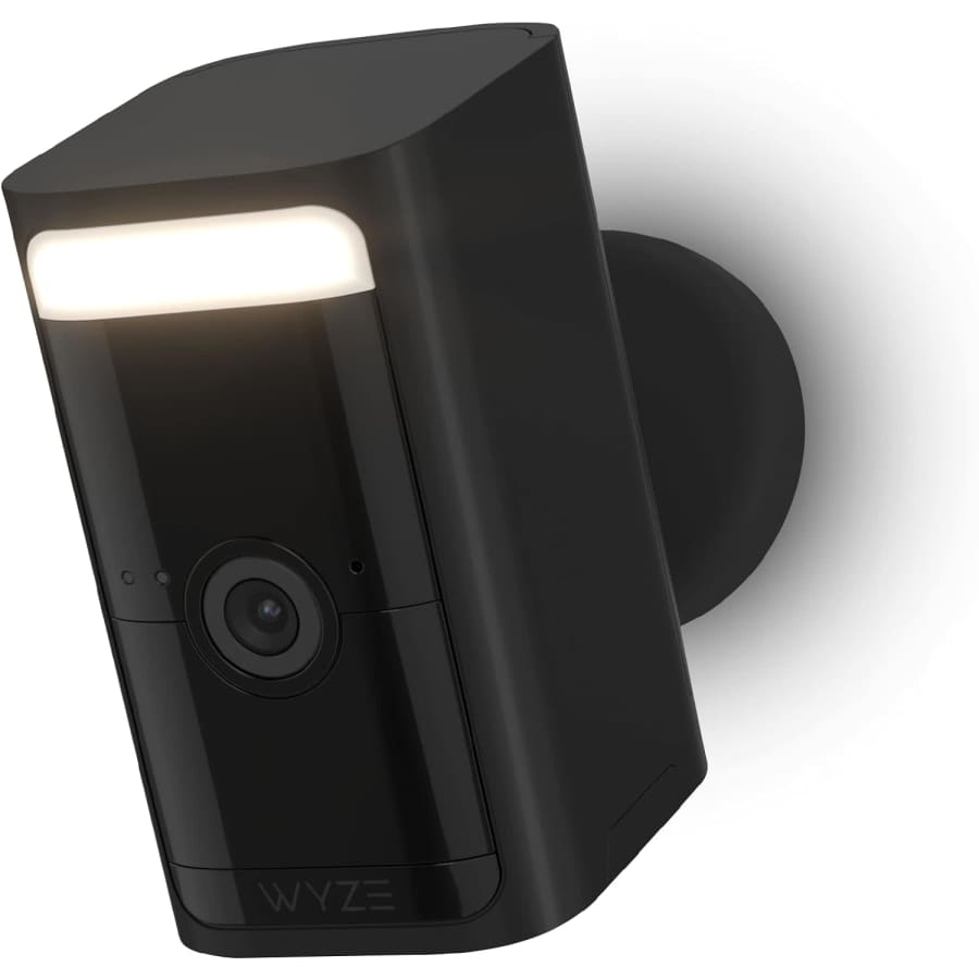 Wyze Battery Cam Pro for $67 Wyze Battery Cam Pro for $67