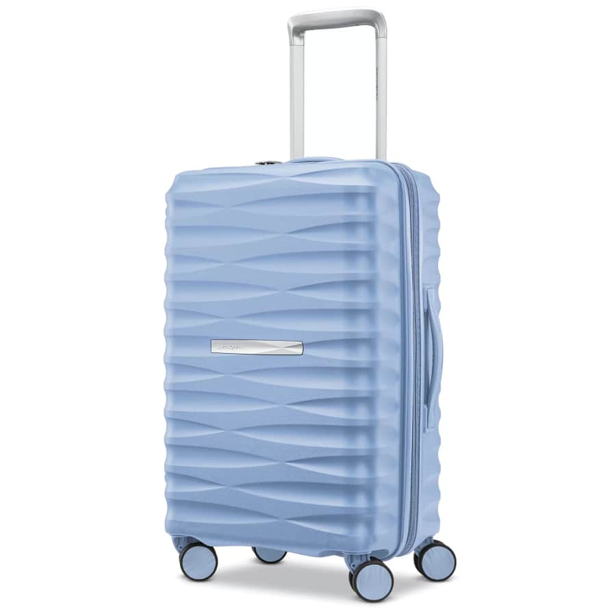 Samsonite Winter Sale: 25% off best-selling collections Samsonite Winter Sale: 25% off best-selling collections