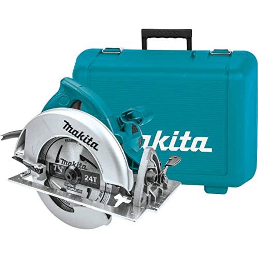 Makita 5007NK 7-1/4-Inch Circular Saw for $159 Makita 5007NK 7-1/4-Inch Circular Saw for $159