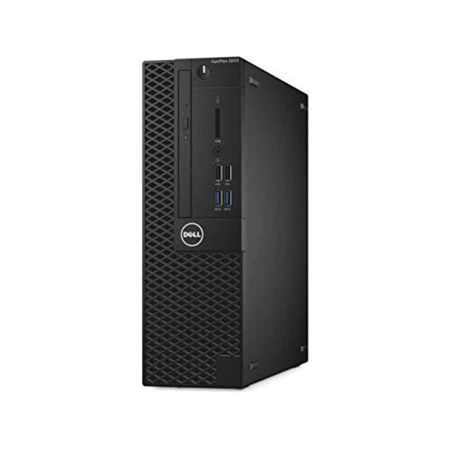 Dell Optiplex 3050 Small Form Factor (SFF) Business Desktop PC, Intel i5-6500 Quad-Core 3.2 GHz, for $899