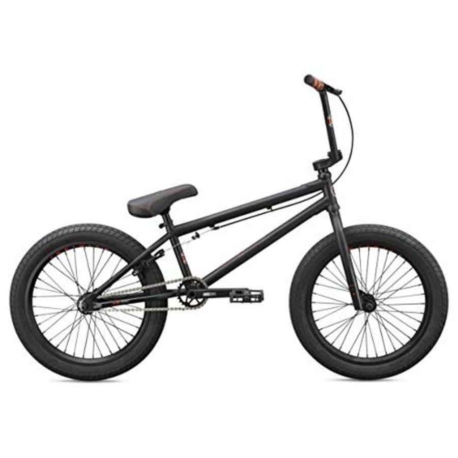 Mongoose Legion L500 Freestyle BMX Bike Line for Beginner-Level to Advanced Riders, Steel Frame, for $630 Mongoose Legion L500 Freestyle BMX Bike Line for Beginner-Level to Advanced Riders, Steel Frame, for $630