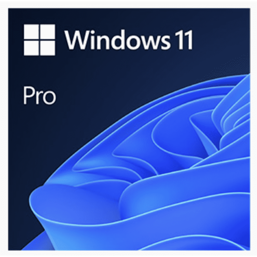 Microsoft Windows 11 Pro: $10