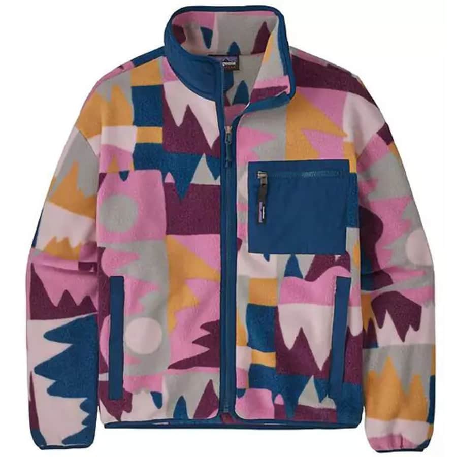 Patagonia Clearance at Going, Going, Gone: Up to 60% off