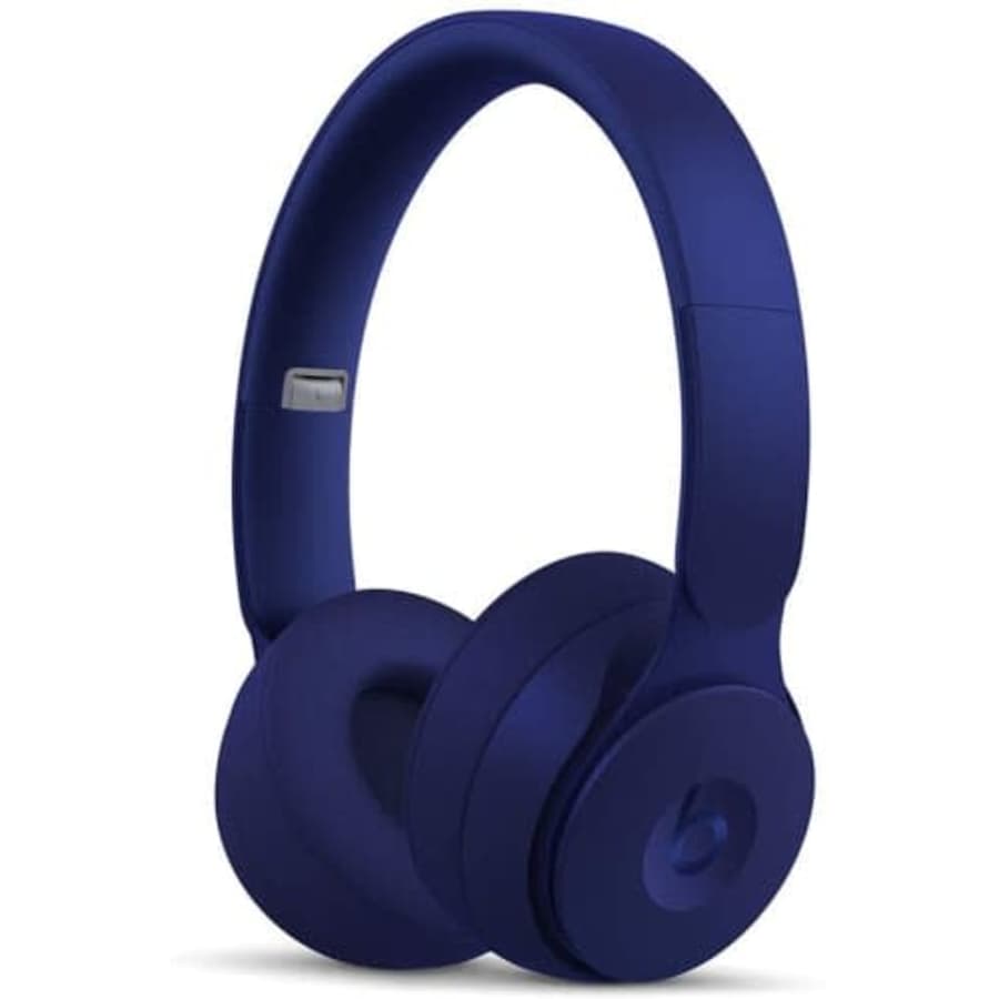 Beats by Dr. Dre Solo Pro Wireless Noise Cancelling Headphones for $150 Beats by Dr. Dre Solo Pro Wireless Noise Cancelling Headphones for $150