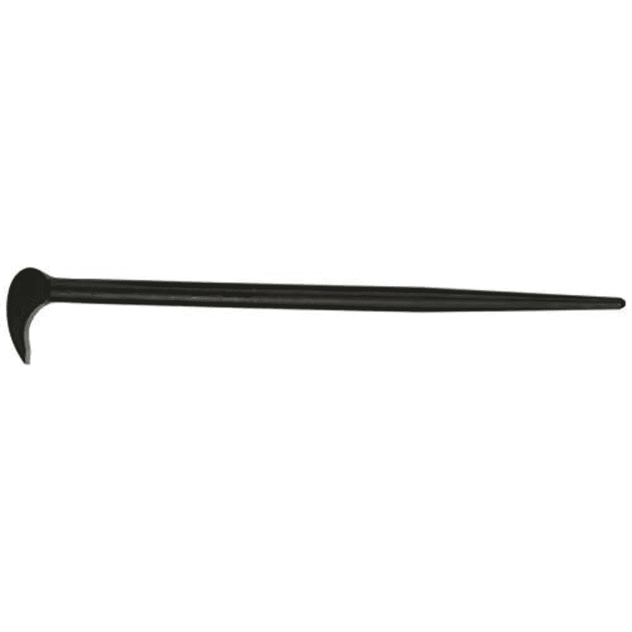 Mayhew Pro 40150 7/16-by-12-Inch Lady Foot Pry Bar for $30 Mayhew Pro 40150 7/16-by-12-Inch Lady Foot Pry Bar for $30