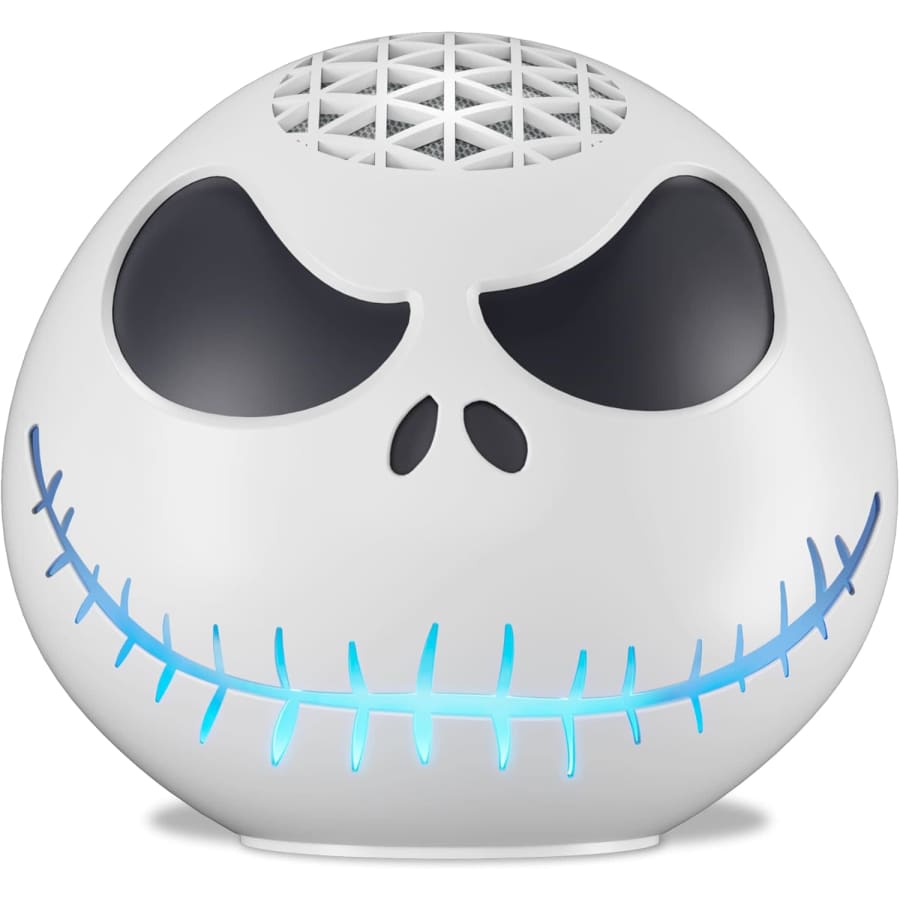 5th-Gen Amazon Echo Dot with Disney Jack Skellington Shell for $58 w/ Prime 5th-Gen Amazon Echo Dot with Disney Jack Skellington Shell for $58 w/ Prime