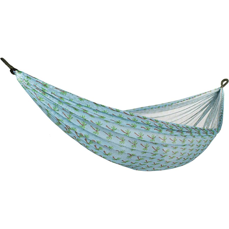 Bliss Hammocks Mesh Edition Hammock for $21 Bliss Hammocks Mesh Edition Hammock for $21