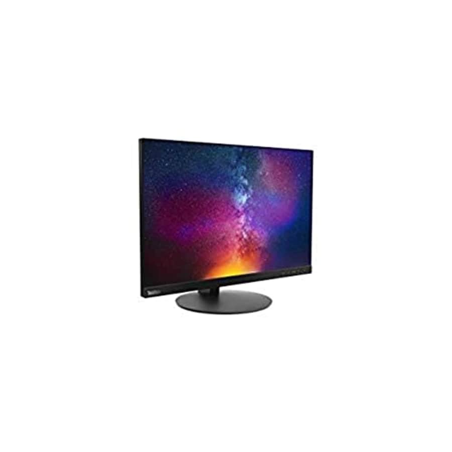 Lenovo ThinkVision T23D-10 22.5'' Monitor (Renewed) for $82