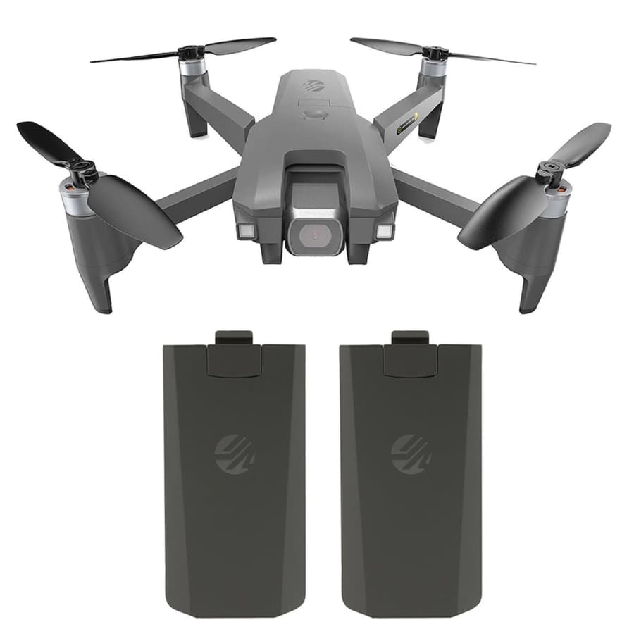 Vivitar VTI Phoenix Video Drone for $100