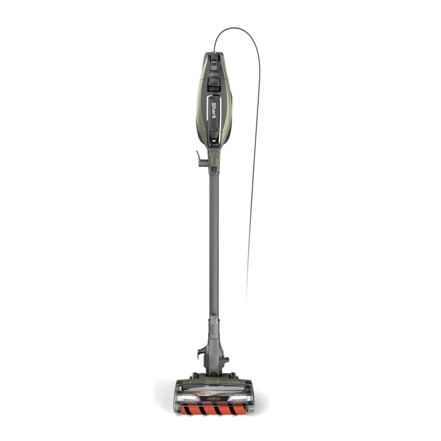 Shark Apex DuoClean Corded Stick Vacuum for $197 Shark Apex DuoClean Corded Stick Vacuum for $197