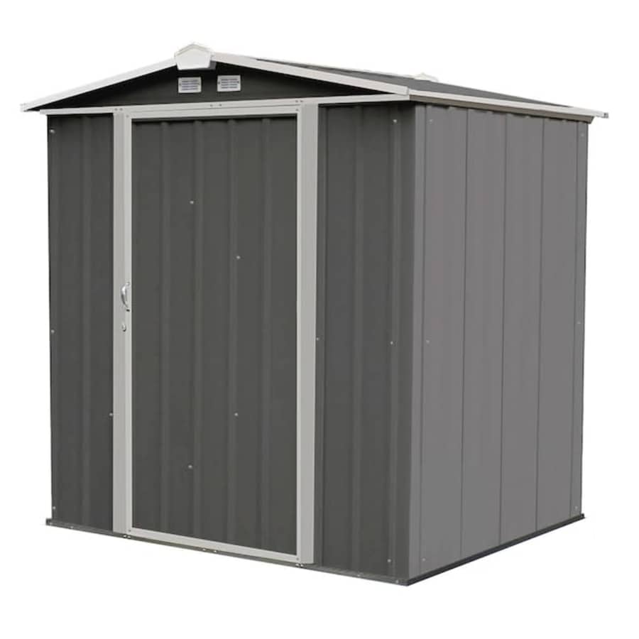 Shed Deals at Lowe's: Up to 30% off