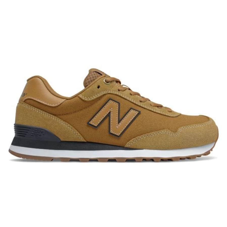 New Balance Men's 515 Running Shoes for $33