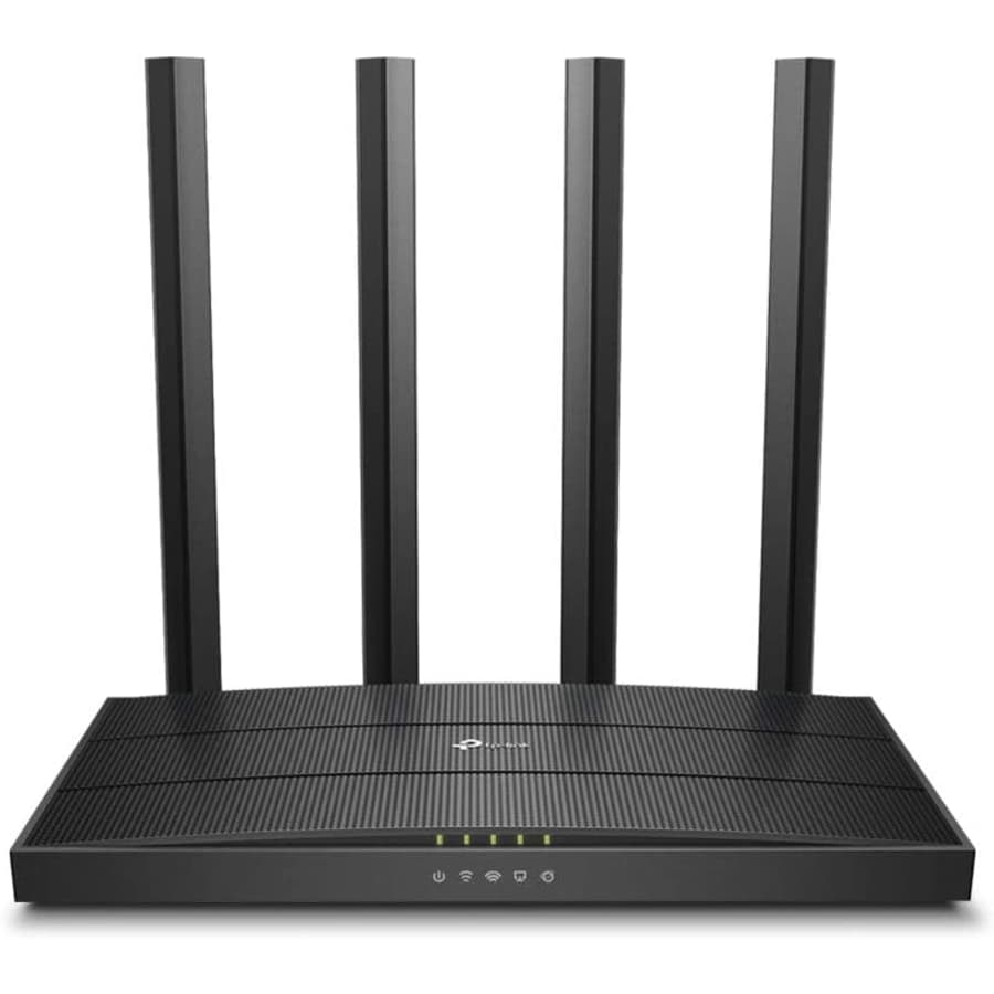 TP-Link AC1200 Gigabit WiFi Router for $45 TP-Link AC1200 Gigabit WiFi Router for $45