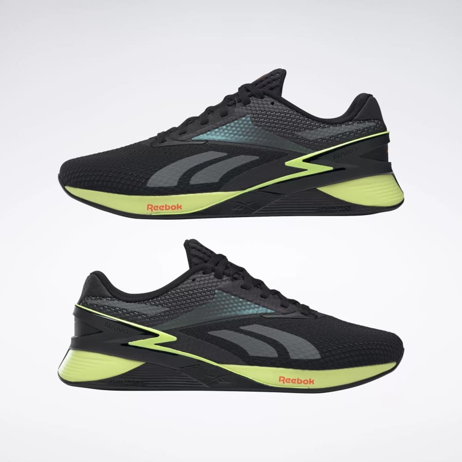 Reebok Men's Pride Nano X3 Shoes for $90