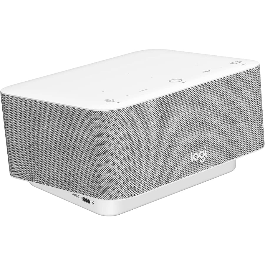 Logitech Logi Dock All in One Docking Station for $199 Logitech Logi Dock All in One Docking Station for $199